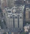  manhattan  -  upper west side  - ansonia building ansonia building -2109 broadway